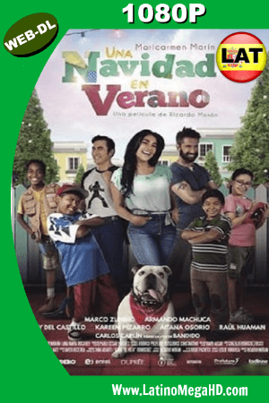 Una Navidad En Verano (2017) Latino HD WEB-DL 1080P ()
